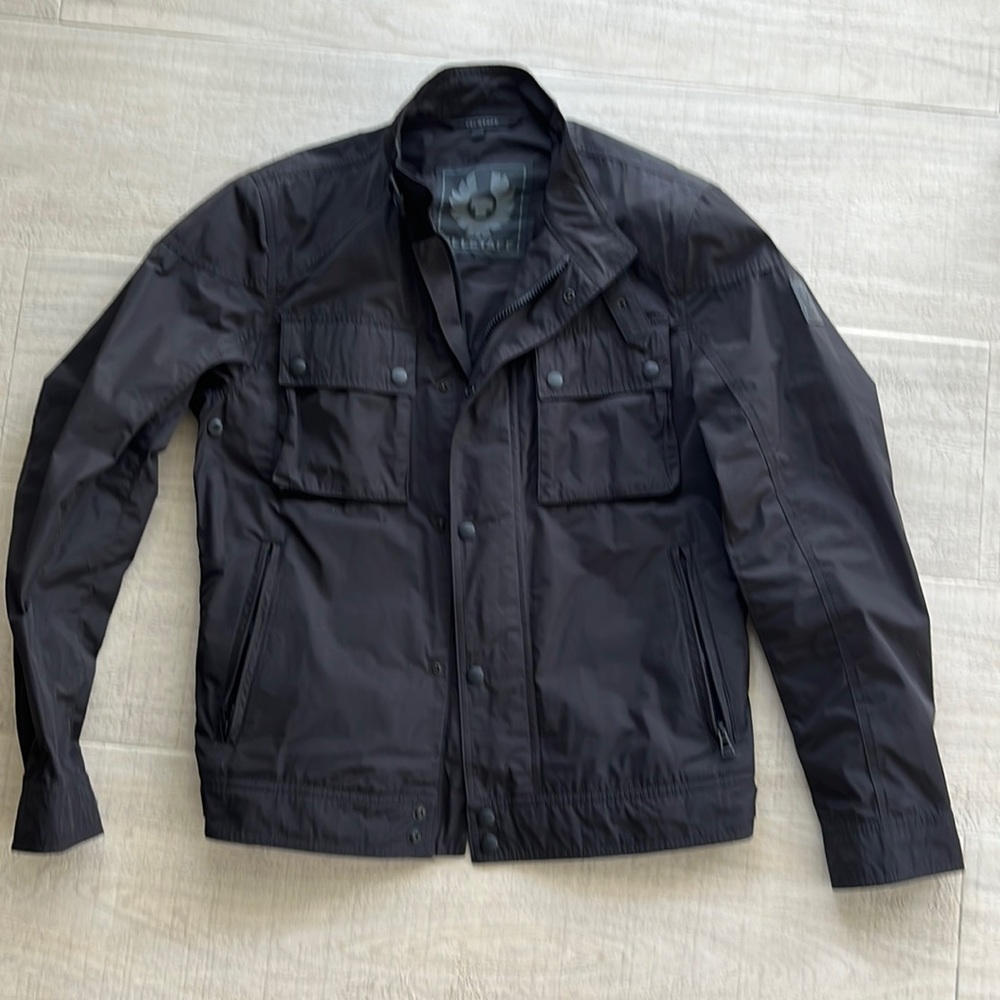 Bomber jacket BELSTAFF